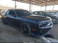 2C3CDZBT0NH105139 2022 DODGE CHALLENGER