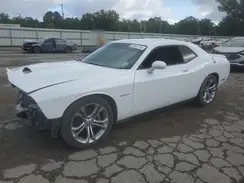 2C3CDZBT0NH105268 2022 DODGE CHALLENGER