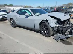 2C3CDZBT0NH108817 2022 DODGE CHALLENGER