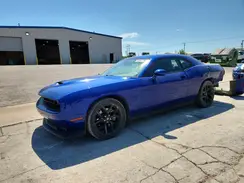 2C3CDZBT0NH108851 2022 DODGE CHALLENGER