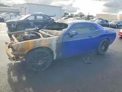 2C3CDZBT0NH144569 2022 DODGE CHALLENGER