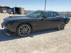 2C3CDZBT0NH164871 2022 DODGE CHALLENGER