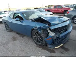 2C3CDZBT0NH171786 2022 DODGE CHALLENGER