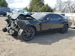 2C3CDZBT0NH171822 2022 DODGE CHALLENGER