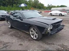 2C3CDZBT0NH174638 2022 DODGE CHALLENGER