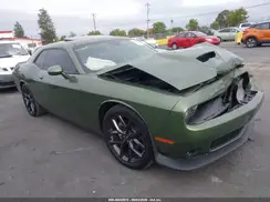 2C3CDZBT0NH179628 2022 DODGE CHALLENGER