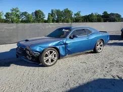 2C3CDZBT0NH182058 2022 DODGE CHALLENGER