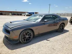 2C3CDZBT0NH195280 2022 DODGE CHALLENGER