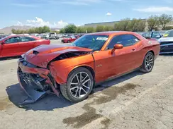 2C3CDZBT0NH206875 2022 DODGE CHALLENGER