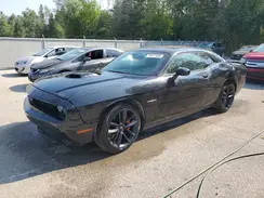 2C3CDZBT0NH232974 2022 DODGE CHALLENGER
