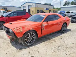 2C3CDZBT0NH238614 2022 DODGE CHALLENGER