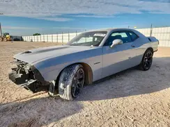 2C3CDZBT0NH238645 2022 DODGE CHALLENGER