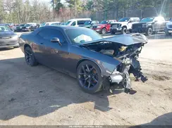 2C3CDZBT0NH254652 2022 DODGE CHALLENGER