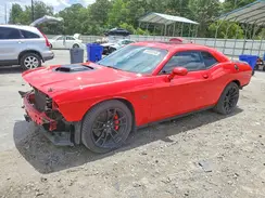 2C3CDZBT0PH515314 2023 DODGE CHALLENGER