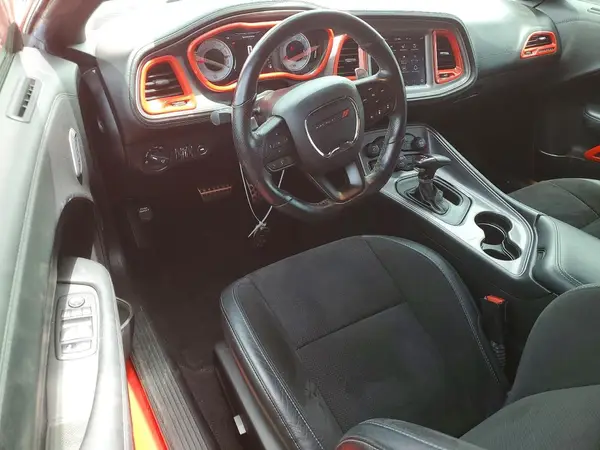 2C3CDZBT0PH515314 2023 DODGE CHALLENGER - Image 8