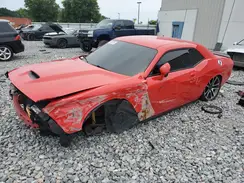 2C3CDZBT0PH517760 2023 DODGE CHALLENGER