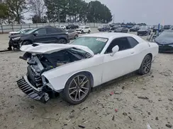 2C3CDZBT0PH525759 2023 DODGE CHALLENGER