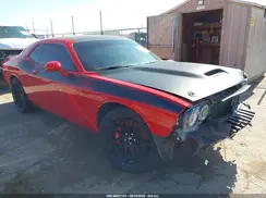 2C3CDZBT0PH527642 2023 DODGE CHALLENGER