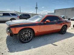 2C3CDZBT0PH596170 2023 DODGE CHALLENGER