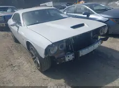 2C3CDZBT0PH596315 2023 DODGE CHALLENGER