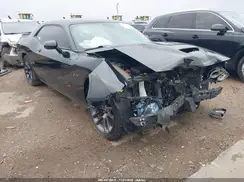 2C3CDZBT0PH602985 2023 DODGE CHALLENGER