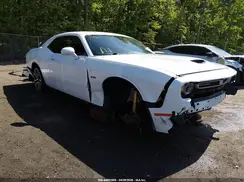 2C3CDZBT0PH606096 2023 DODGE CHALLENGER