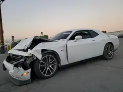 2C3CDZBT0PH606146 2023 DODGE CHALLENGER