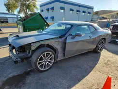 2C3CDZBT0PH621682 2023 DODGE CHALLENGER