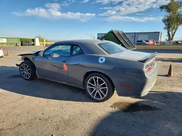2C3CDZBT0PH621682 2023 DODGE CHALLENGER - Image 2