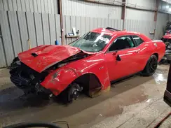 2C3CDZBT0PH634237 2023 DODGE CHALLENGER