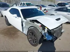 2C3CDZBT0PH638112 2023 DODGE CHALLENGER