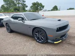 2C3CDZBT0PH638160 2023 DODGE CHALLENGER