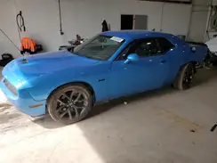 2C3CDZBT0PH638188 2023 DODGE CHALLENGER