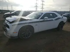 2C3CDZBT0PH638286 2023 DODGE CHALLENGER