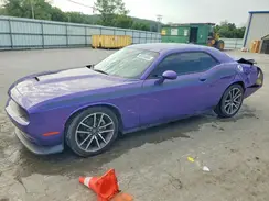 2C3CDZBT0PH654777 2023 DODGE CHALLENGER