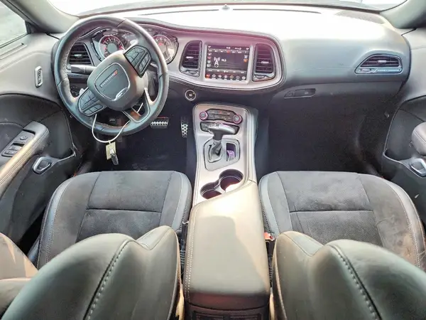 2C3CDZBT0PH654777 2023 DODGE CHALLENGER - Image 8