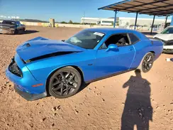 2C3CDZBT0PH655301 2023 DODGE CHALLENGER