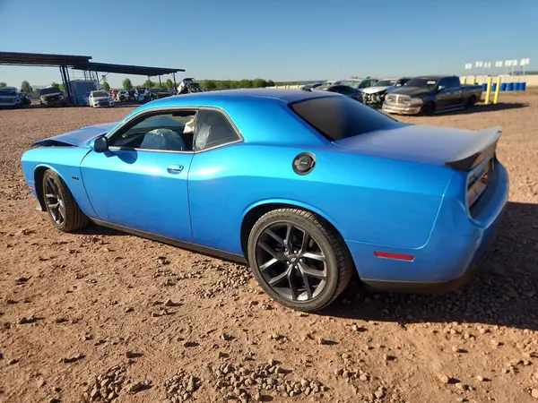 2C3CDZBT0PH655301 2023 DODGE CHALLENGER - Image 2