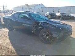 2C3CDZBT0PH662300 2023 DODGE CHALLENGER