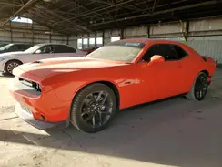 2C3CDZBT0PH662720 2023 DODGE CHALLENGER