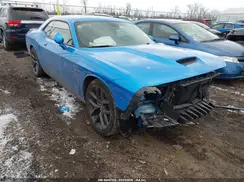 2C3CDZBT0PH667884 2023 DODGE CHALLENGER
