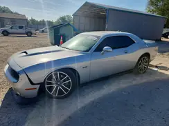2C3CDZBT0PH669389 2023 DODGE CHALLENGER