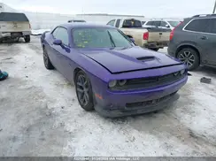 2C3CDZBT0PH682515 2023 DODGE CHALLENGER
