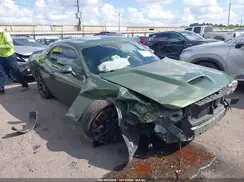 2C3CDZBT0PH684345 2023 DODGE CHALLENGER