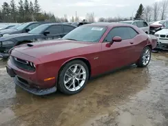 2C3CDZBT0PH693174 2023 DODGE CHALLENGER