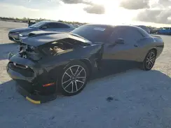 2C3CDZBT0PH693420 2023 DODGE CHALLENGER