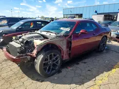 2C3CDZBT0PH695507 2023 DODGE CHALLENGER