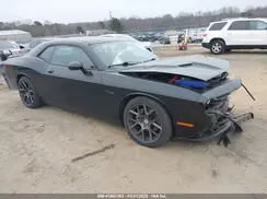 2C3CDZBT1GH101121 2016 DODGE CHALLENGER