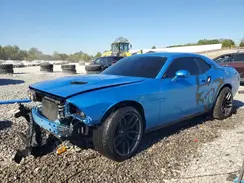 2C3CDZBT1GH119778 2016 DODGE CHALLENGER