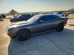 2C3CDZBT1GH119859 2016 DODGE CHALLENGER